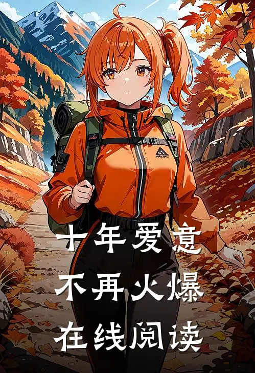 十年爱意不再火爆在线阅读