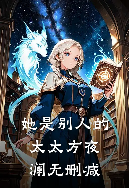 她是别人的太太方夜澜无删减