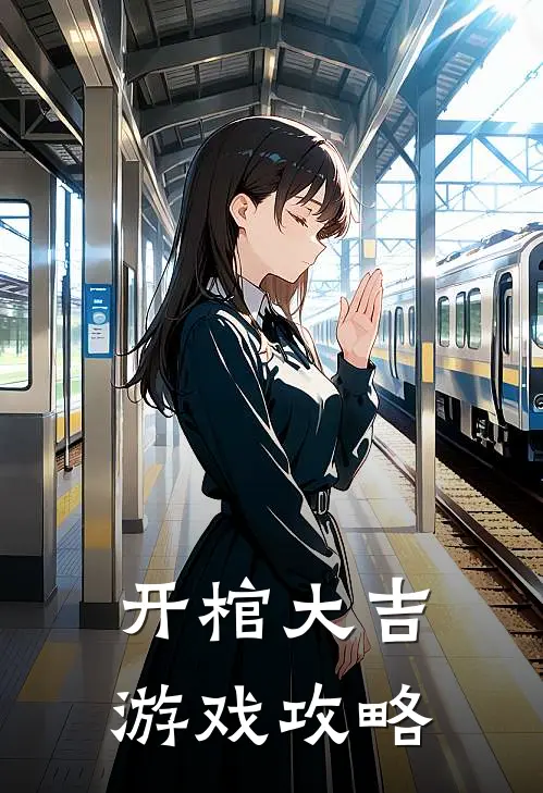 开棺大吉游戏攻略