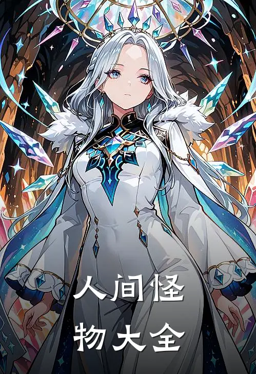 人间怪物大全