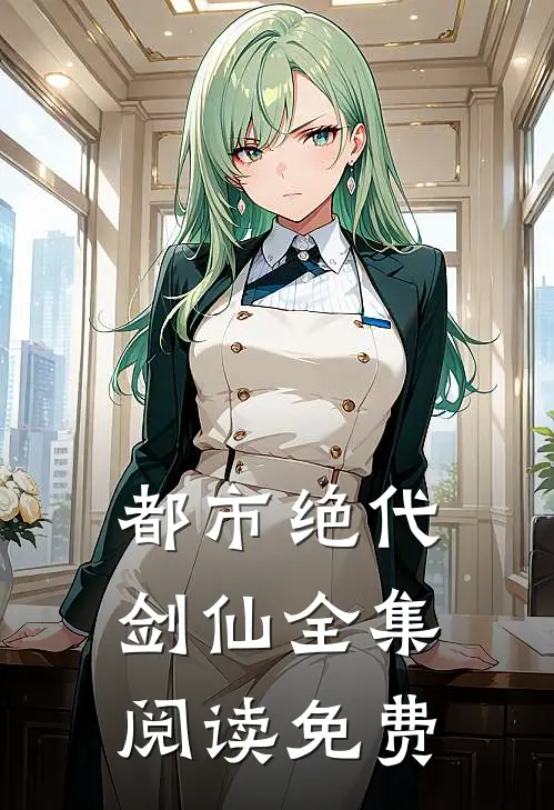 都市绝代剑仙全集阅读免费