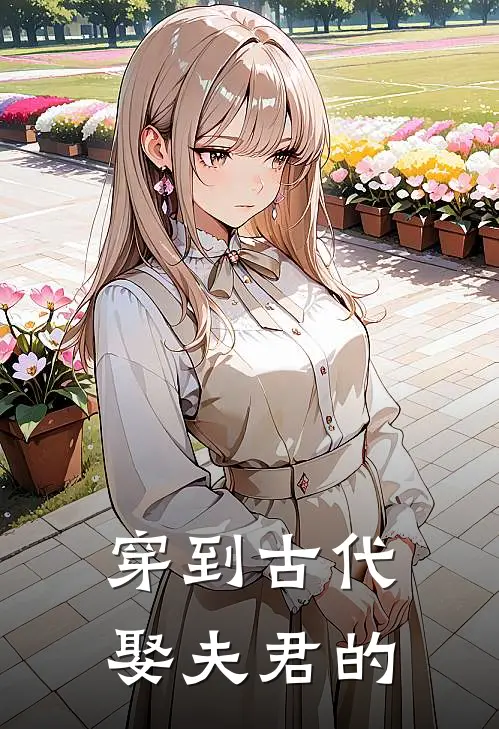 穿到古代娶夫君的