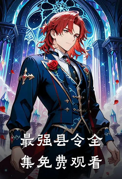 最强县令全集免费观看
