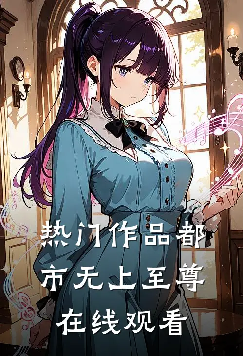 热门作品都市无上至尊在线观看