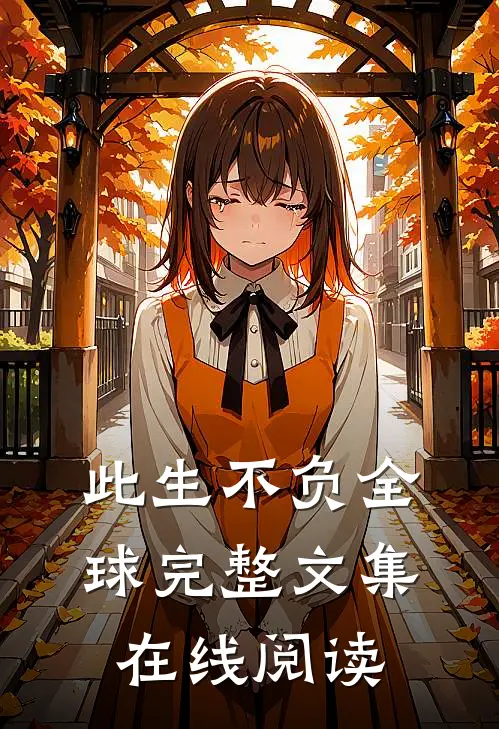此生不负全球完整文集在线阅读