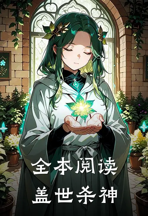 全本阅读盖世杀神