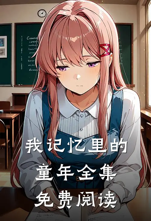 我记忆里的童年 全集免费阅读