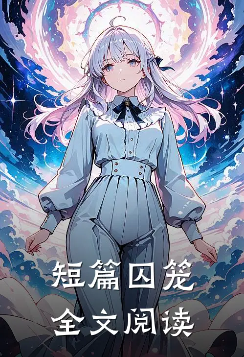 短篇囚笼全文阅读