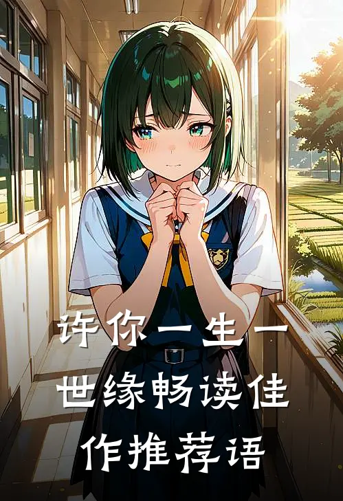 许你一生一世缘畅读佳作推荐语