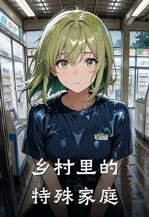 乡村里的特殊家庭
