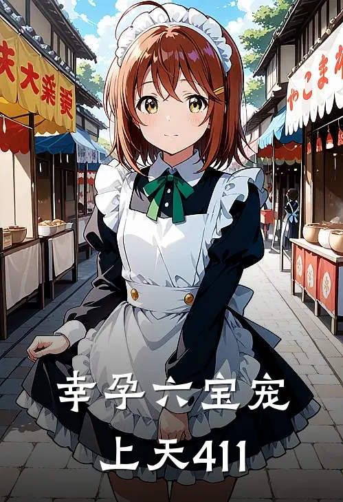 幸孕六宝宠上天411