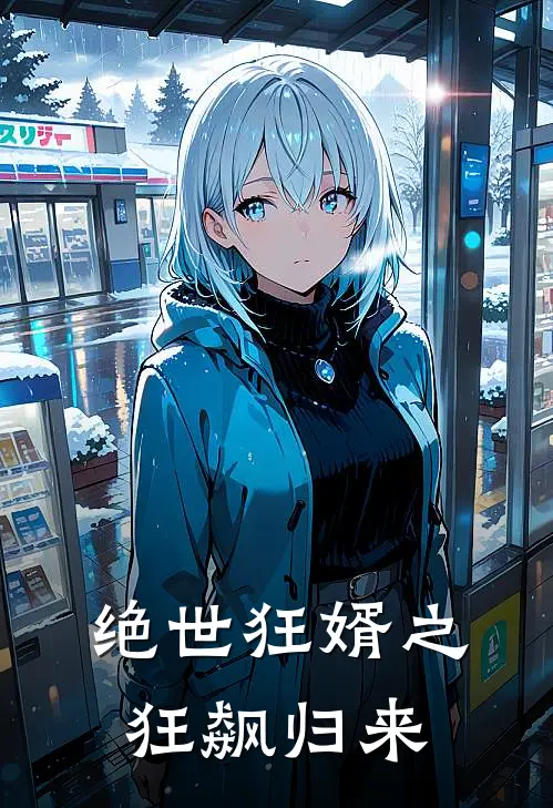 绝世狂婿之狂飙归来