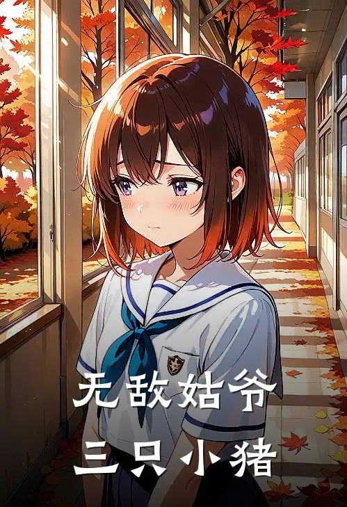 无敌姑爷三只小猪