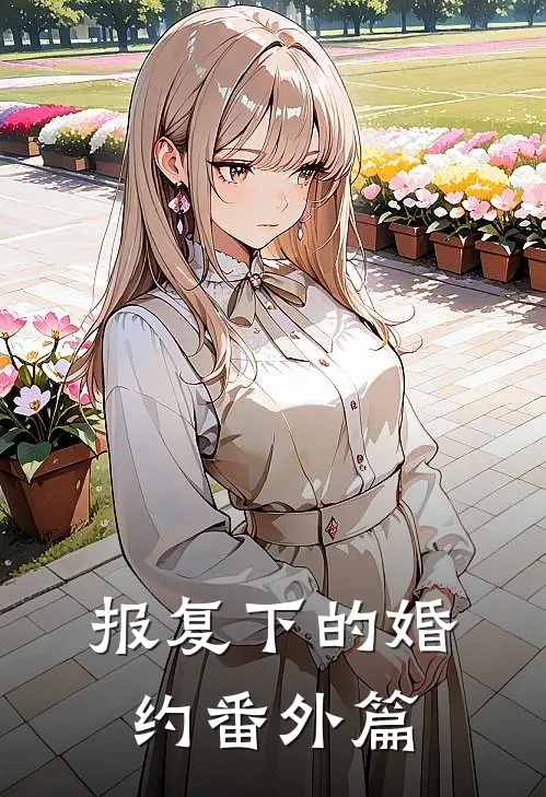 报复下的婚约 番外篇