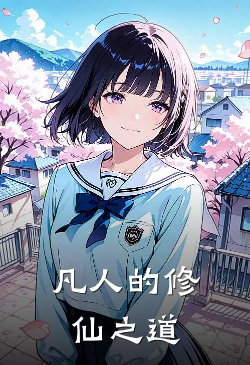 凡人的修仙之道