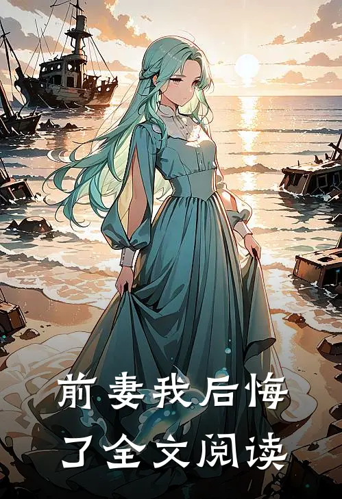前妻我后悔了全文阅读