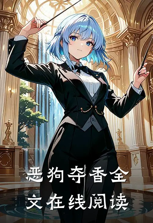 恶狗夺香全文在线阅读