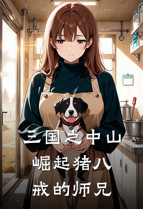 三国之中山崛起 猪八戒的师兄
