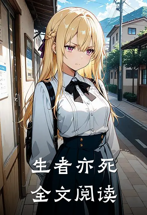 生者亦死全文阅读
