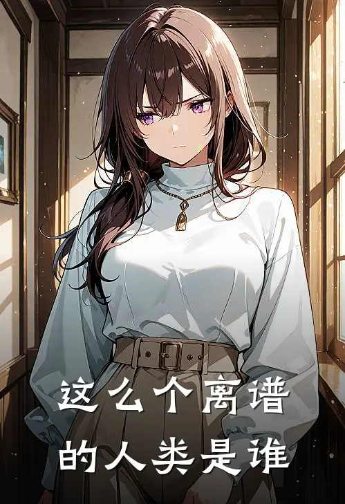 这么个离谱的人类是谁