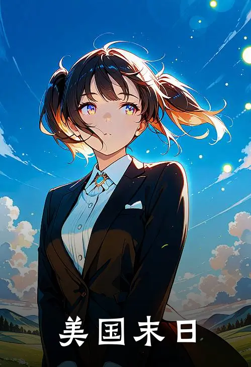 美国末日