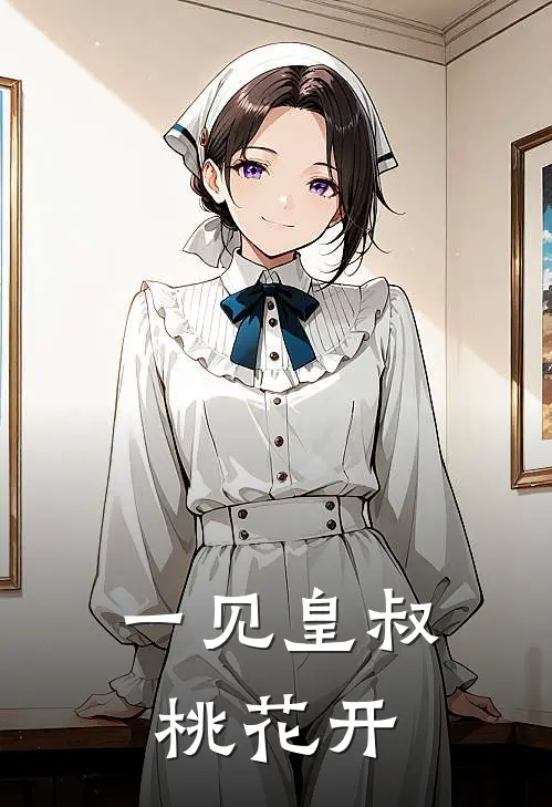 一见皇叔桃花开