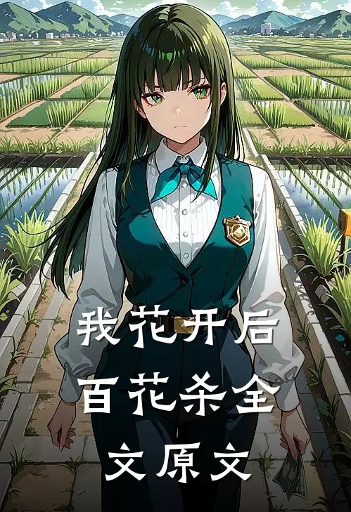 我花开后百花杀全文原文
