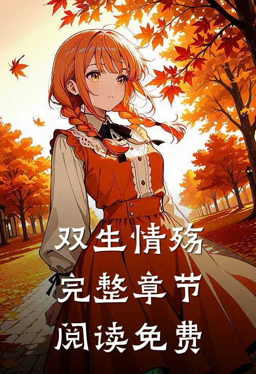 双生情殇完整章节阅读免费