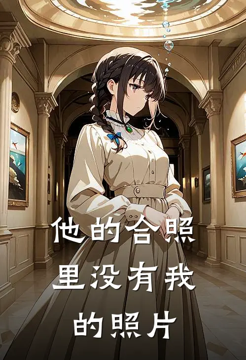他的合照里没有我的照片