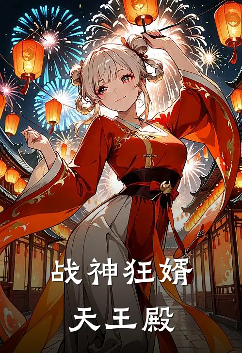 战神狂婿天王殿