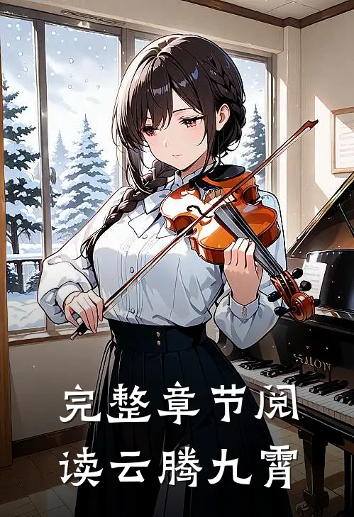 完整章节阅读云腾九霄