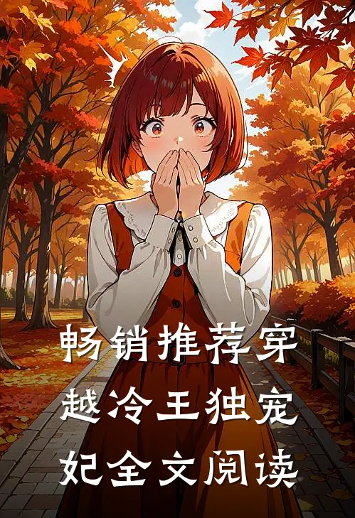 畅销推荐穿越冷王独宠妃全文阅读
