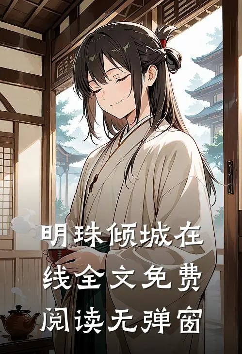 明珠倾城在线全文免费阅读无弹窗