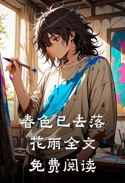 春色已去落花雨全文免费阅读