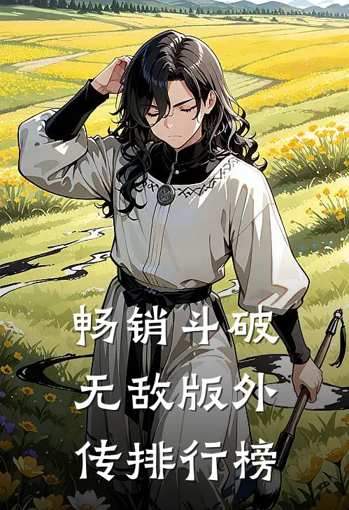 畅销斗破无敌版外传排行榜