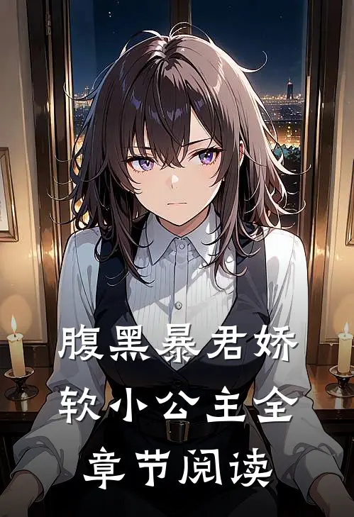 腹黑暴君娇软小公主全章节阅读