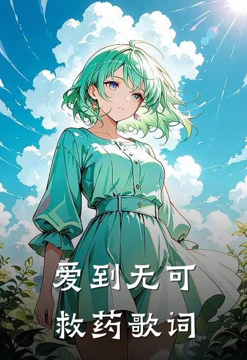 爱到无可救药歌词