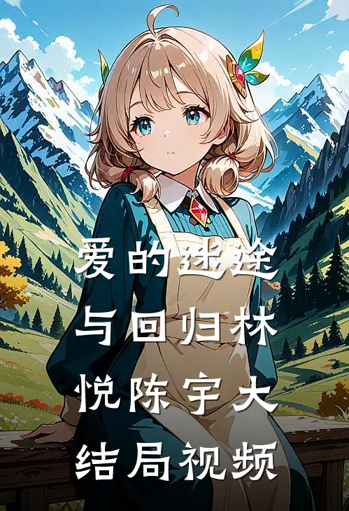 爱的迷途与回归林悦陈宇大结局视频