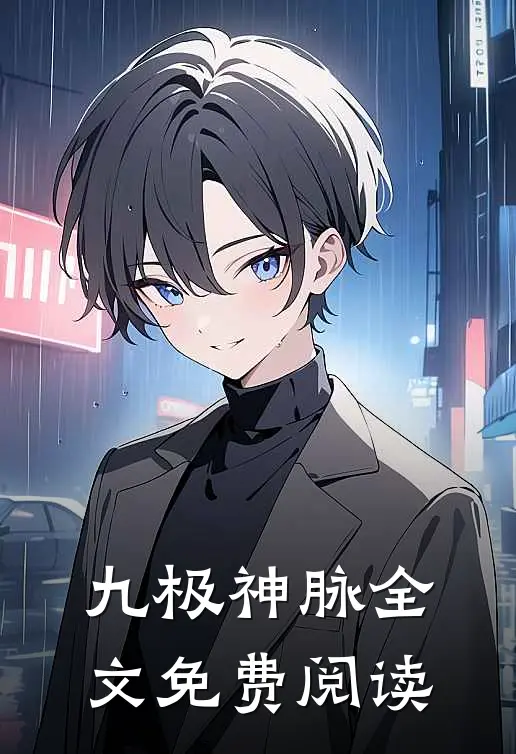 九极神脉全文免费阅读