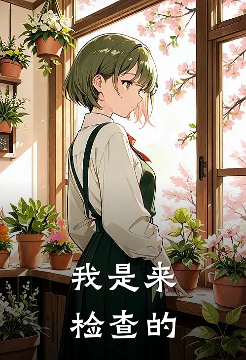 我是来检查的