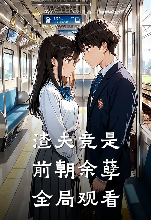 渣夫竟是前朝余孽全局观看