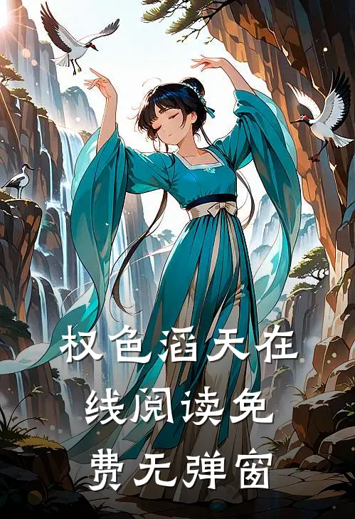 权色滔天在线阅读免费无弹窗