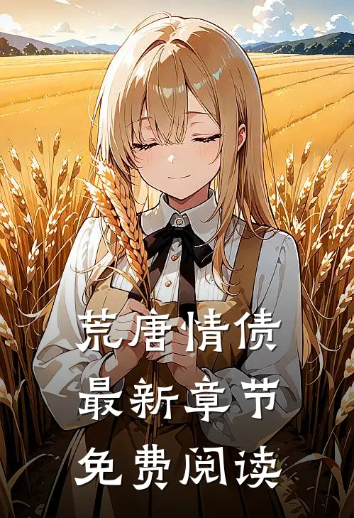 荒唐情债最新章节免费阅读