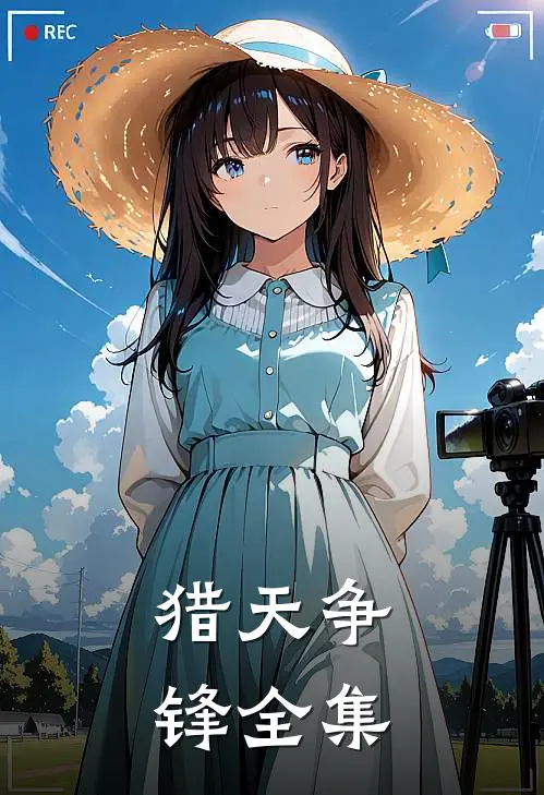 猎天争锋全集
