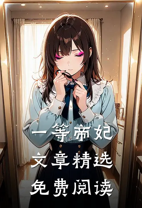 一等帝妃文章精选免费阅读
