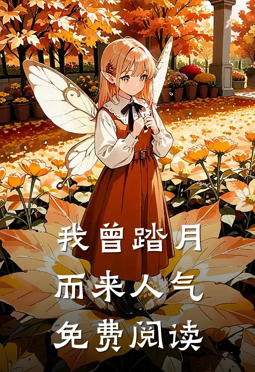 我曾踏月而来人气免费阅读