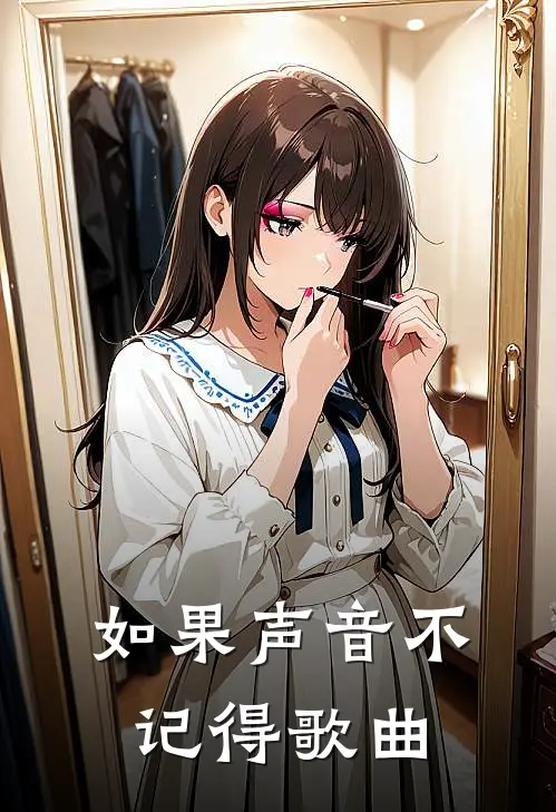 如果声音不记得歌曲