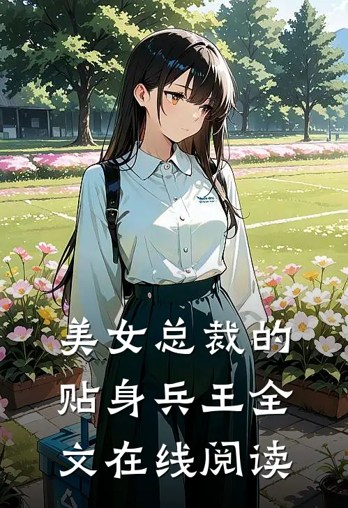 美女总裁的贴身兵王全文在线阅读