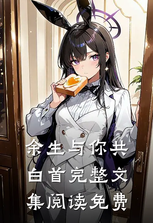 余生与你共白首完整文集阅读免费