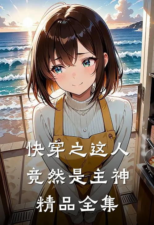 快穿之这人竟然是主神精品全集